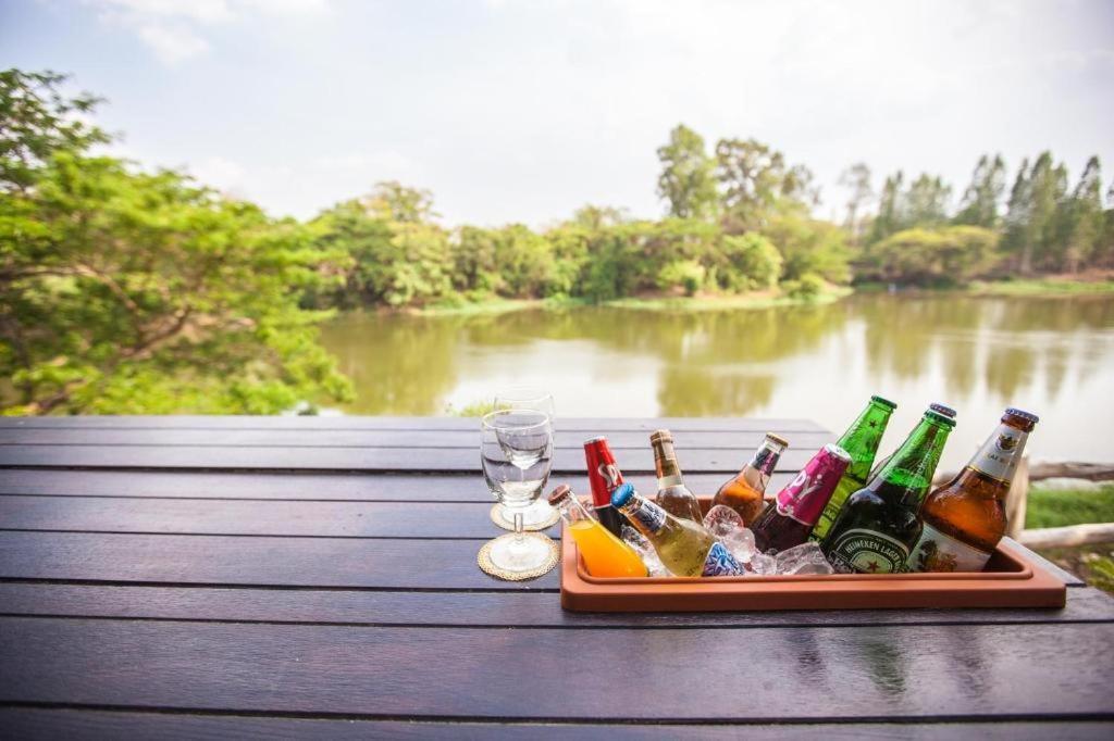 Varee Valley Resort And Restaurant ขอนแก่น ภายนอก รูปภาพ