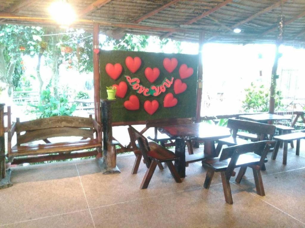 Varee Valley Resort And Restaurant ขอนแก่น ภายนอก รูปภาพ