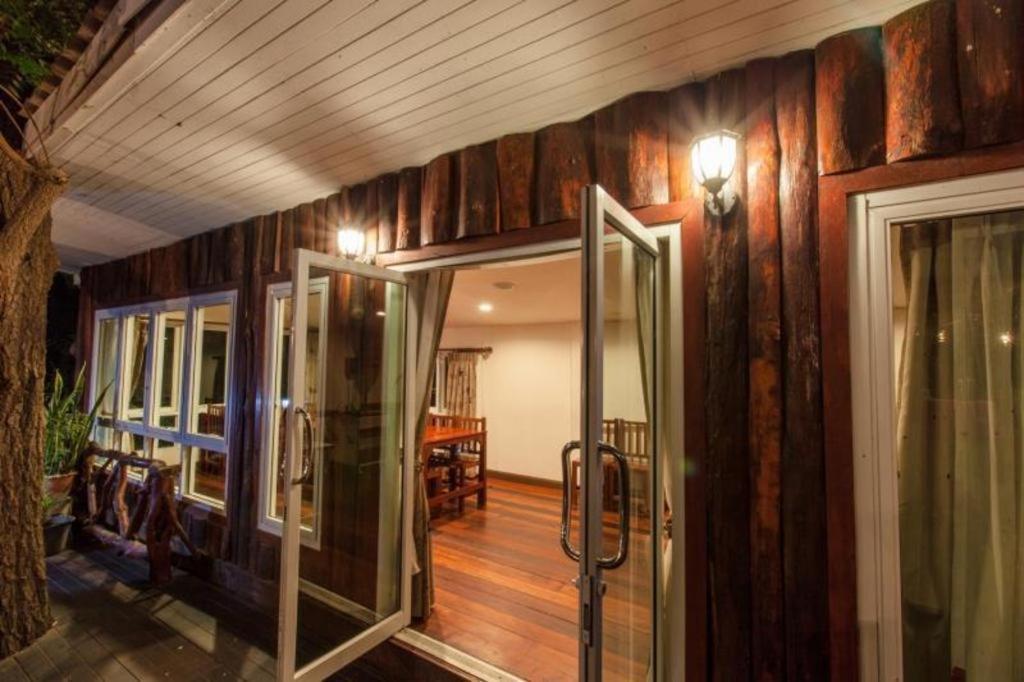 Varee Valley Resort And Restaurant ขอนแก่น ภายนอก รูปภาพ