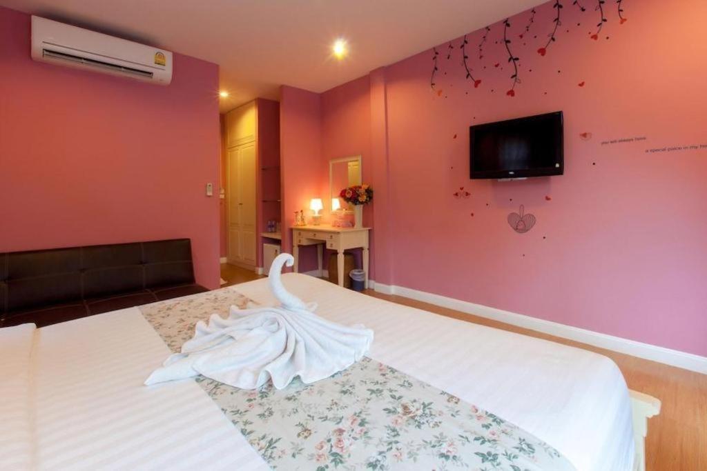 Varee Valley Resort And Restaurant ขอนแก่น ภายนอก รูปภาพ