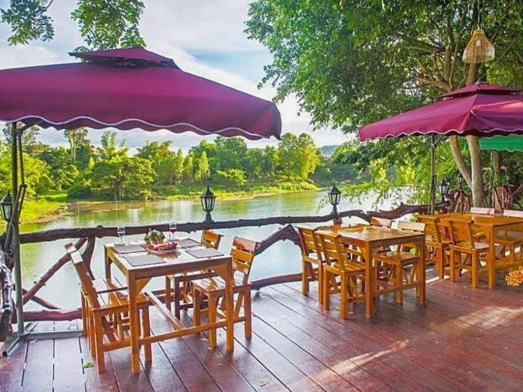 Varee Valley Resort And Restaurant ขอนแก่น ภายนอก รูปภาพ